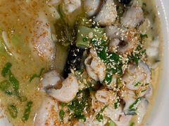 -川知味(京华城店)