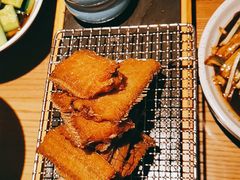 -老头儿油爆虾(金鹰世界店)