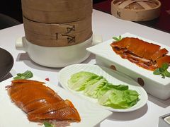 -大董烤鸭店(王府井店)