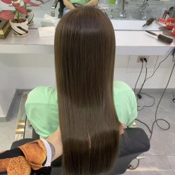 -Coo Hair salon