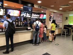 -麦当劳(北京南站店)