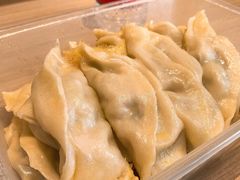 -小街锅贴(西工饭庄七分店)