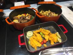 -鹭江潮餐厅•福建菜(鹭江佲家酒店)