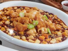 -香江中餐厅·招牌鱼生·老广味道(长隆香江酒店)