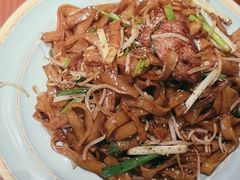 -南拳十三姨·潮汕砂锅粥(世纪金源店)