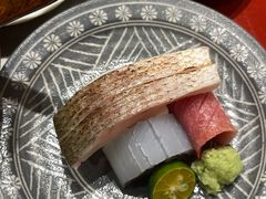 -鮨青(恒基名人购物中心店)