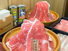 -牛匠和牛寿喜锅(西安总店)