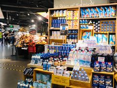 -Olé精品超市(天汇广场店)