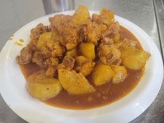 -外婆米肠汤饭(海滨中路店)