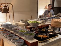 -上海浦东嘉里大酒店