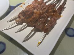 -撒拉花儿·新疆菜·清真(太阳宫店)