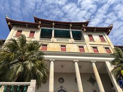 -厦门大学(思明校区)