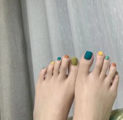 点击看大图 -悦指间美甲美睫