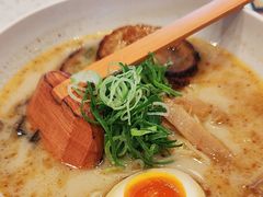 -味千拉面(杭州滨江星光大道店)