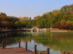 -南京珍珠泉风景区