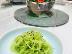 -食为先庐畔渔歌(合作化路店)