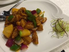 香脆咕噜肉-帝皇楼