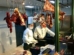 -手选潮汕鲜活牛肉火锅(二七广场店)