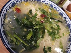 浆水面-有礼有面(知春路店)