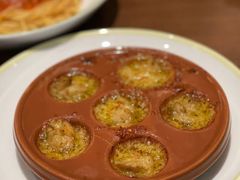 -萨莉亚意式餐厅(杭州滨江天街店)