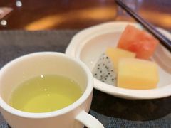 -雄楚国际大酒店-四季西餐厅