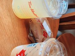-Tims天好咖啡(河西万象城店)