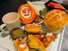 -堂会·KTV·自助餐·团建聚会(天河店)