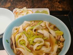 -喜晋道面馆(华严寺广场店)