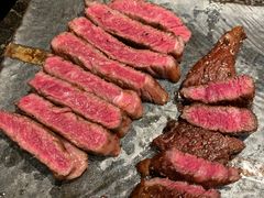 -老乾杯和牛烧肉(王府中环店)