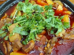 -合顺祥烩面(健康路店)