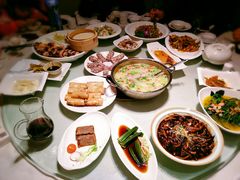-老东吴食府(雅都店)