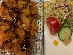 -鳗鱼家·深夜食堂(军博店)