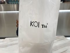 -KOI Thé(力宝广场店)