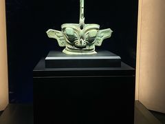 -三星堆博物馆