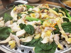 桑拿鸡-阿多私房菜(顺德店)