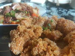 -黄桷树曹家私房菜(江与城店)