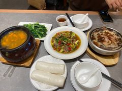 -张烤鸭·川菜·非遗冒烤鸭(青石桥店)