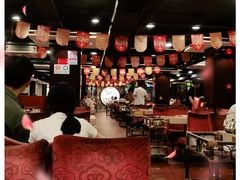 大堂-点都德(聚福楼店)