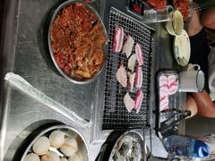 -英雄故事地摊烤肉(马驹桥店)