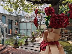 -酒蜻蜓·庭院私房菜(天元东路店)