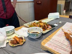 -老白清真烧烤(旗舰店)