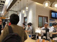 -山崎面包(静安久光店)