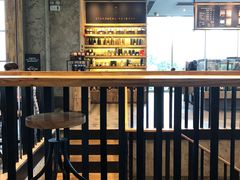 大堂-星巴克臻选(湖滨道店)