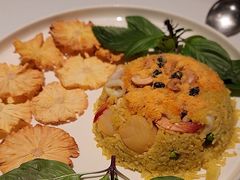 -狮拾久·现代新加坡料理(福田COCO Park店)