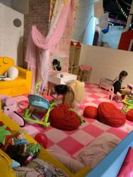 -塔塔王国·主题儿童游乐园(奥城商业广场店)