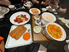 千番芋泥鸭-闽和南(深圳万象城店)