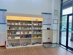 -瑞派紫金宠物医院24小时·骨科·中兽医·重症转诊中心(番禺大石院)