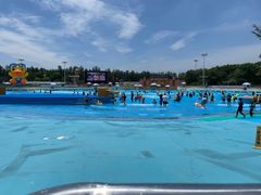 -上海玛雅海滩水公园