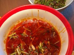 -屋里饭菜·湘菜馆(火车站店)