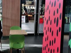 -麦当劳(庐山服务区店)